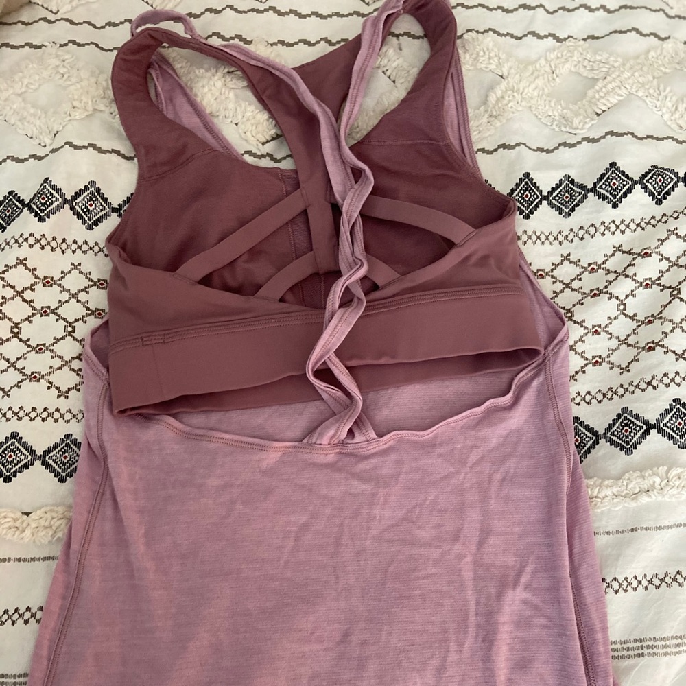 Lulu Tank